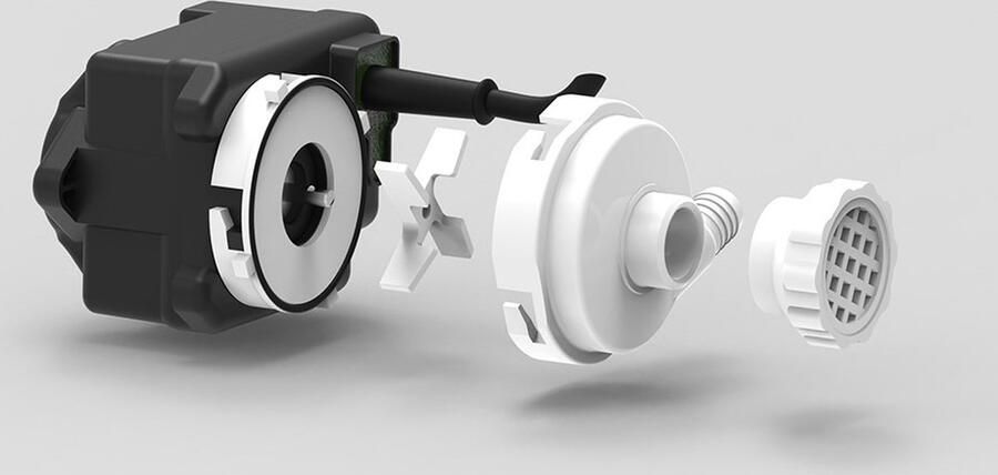 Battipav Waterpomp P3