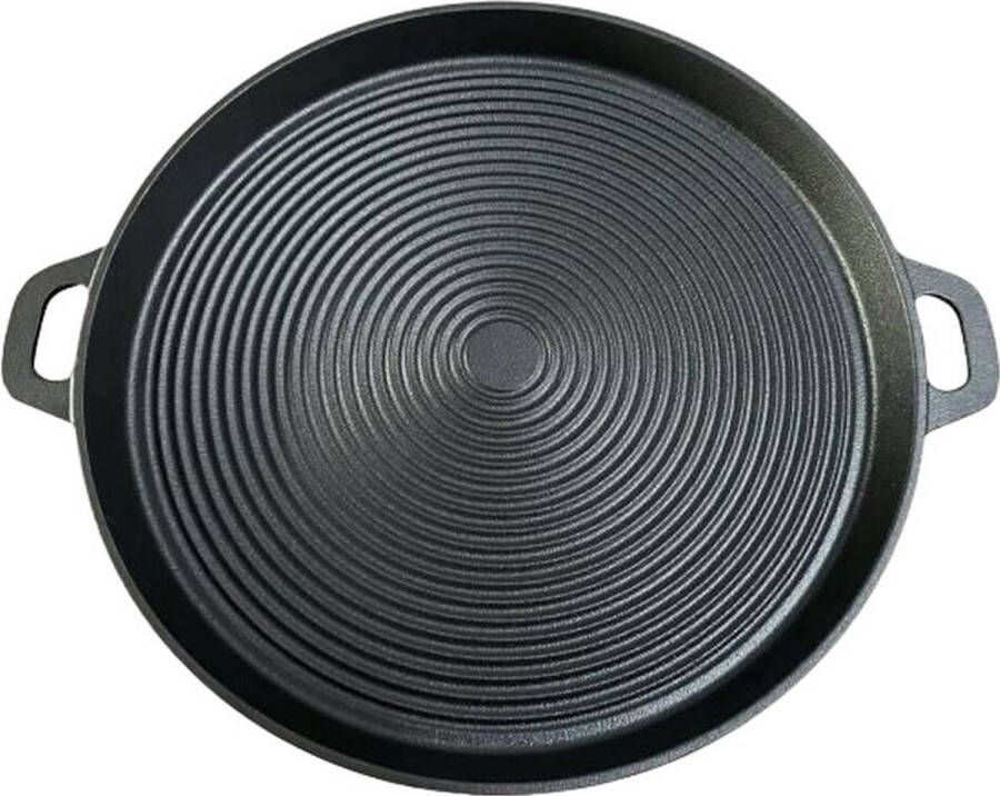 Baumalu Schotel Grill 34 cm