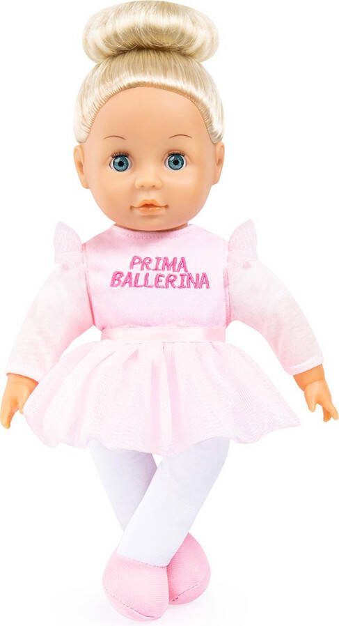 Bayer Design Babypop Anna Prima Ballerina 33 cm (93311AA)
