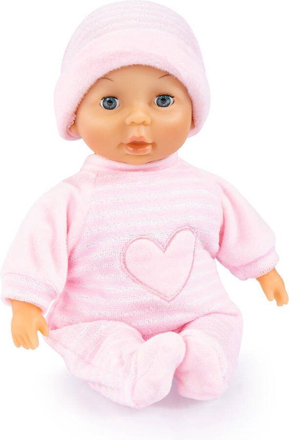 Bayer Design Bayer Babypop My first Baby 28 cm (92802AT)