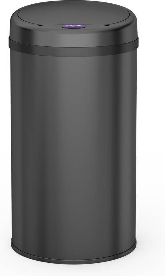 Bayt Vuilnisbak Afvalcontainer Prullenbak Sensor