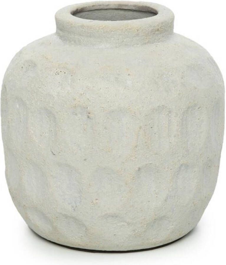 Bazar Bizar Safaary Vaas Beton S Trendy 29x29 CM