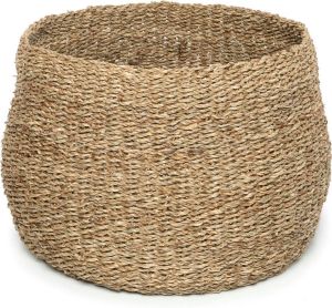 Bazar Bizar Safaary Mand Naturel Large Lam 44x44 CM
