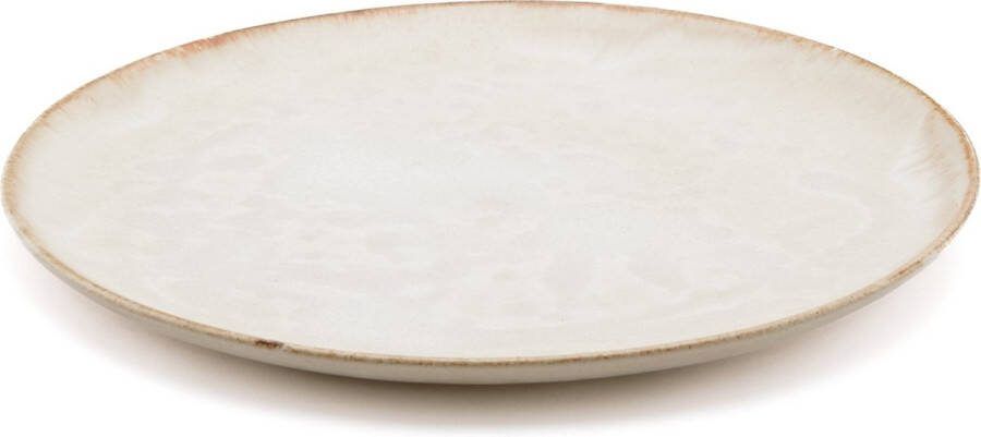 Bazar Bizar The Cascais lunchbord 22cm 6 stuks