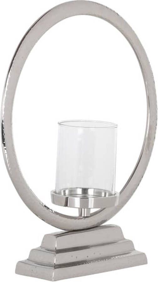 Bazar Bizar Safaary Richmond Windlicht Josien Klein 35x30 5 CM