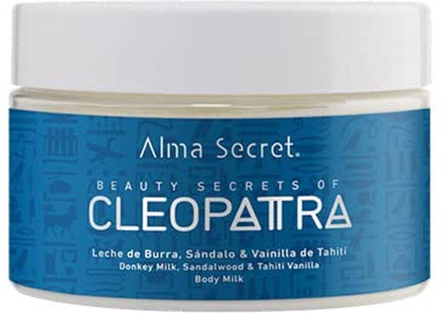 BB Beauty Lichaamscrème Cleopatra (250 ml)
