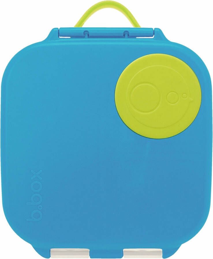 B.box mini lunchbox Ocean Breeze