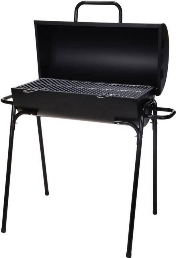 Pro Garden ProGarden Houtskoolbarbecue cilinder diameter 33 cm