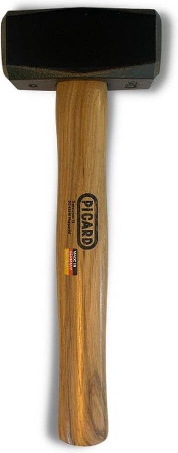 BBQDirect Kindling Cracker Moker Picard Moker Origineel Kindling Cracker Houtklover voor OFYR en Open Haard