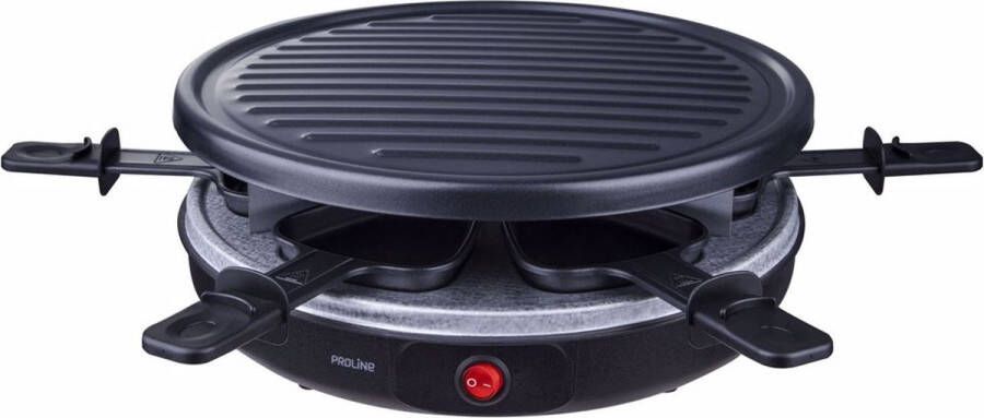 BCC Proline gourmetset RAC6B