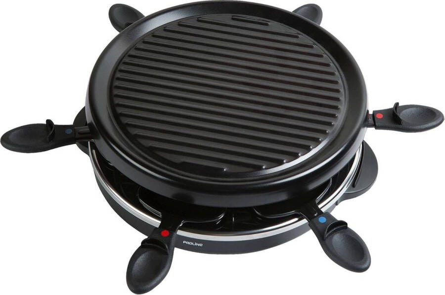 BCC Proline gourmetset RC6B
