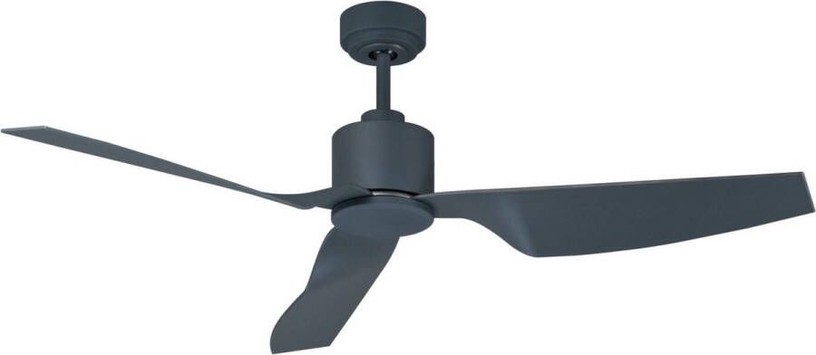 Beacon Airfusion Climate II Houtskool plafondventilator 127cm type 210527