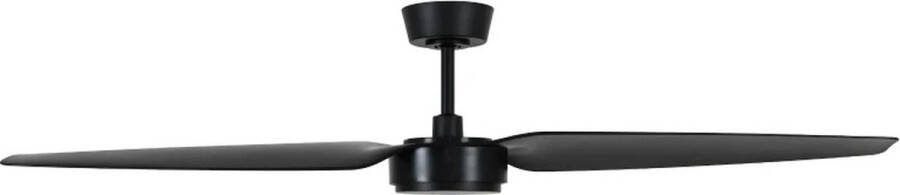 Beacon Condor Plafondventilator 137cm Indoor Zwart
