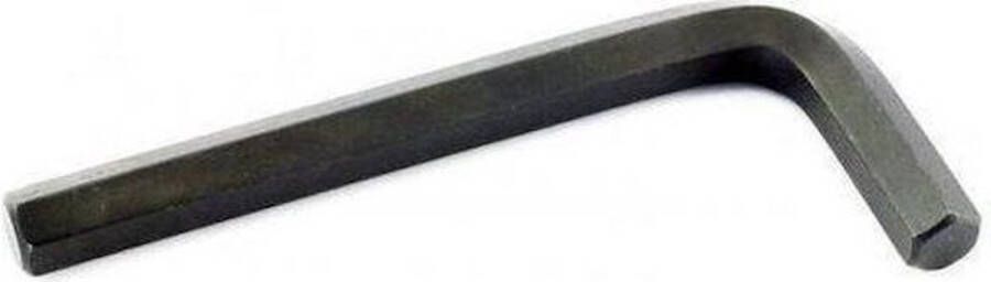 Beargrip Inbussleutel 2.5 mm