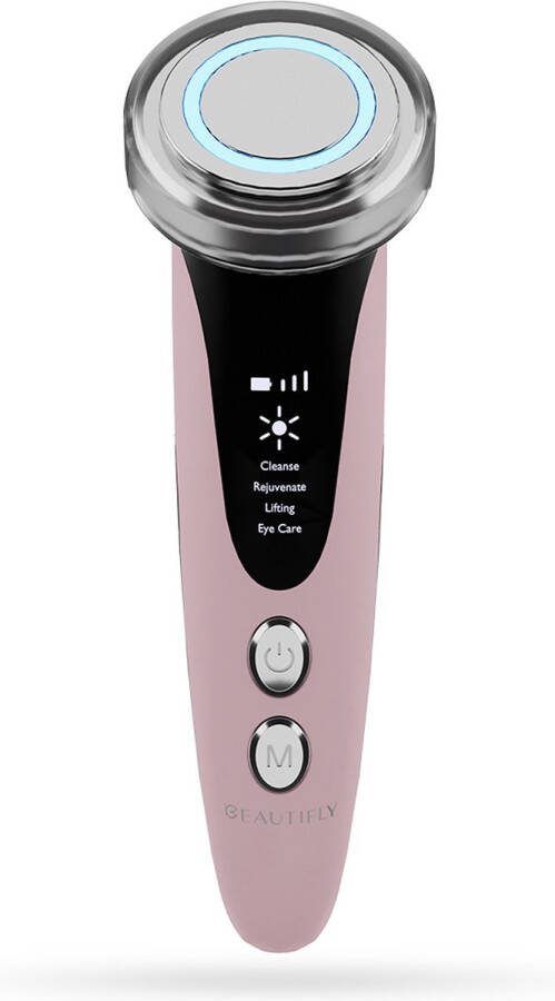 Beautifly B-Glossy Blush Device for mesotherapy