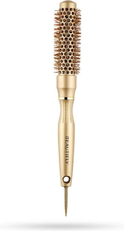 Beautifly Keramische Haarborstel Haar Borstel Ceramic Brush 25mm