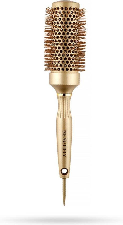 Beautifly Keramische Haarborstel Haar Borstel Ceramic Brush 43mm