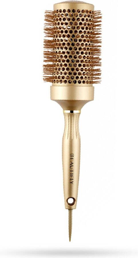 Beautifly Keramische Haarborstel Haar Borstel Ceramic Brush 53mm