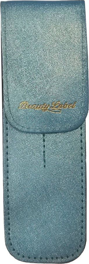 Beauty Label Tweezer Etui 2 pincetten