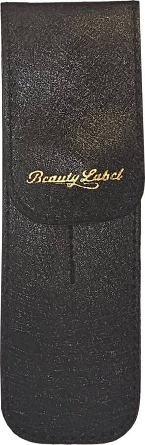 Beauty Label Tweezer Etui 2 pincetten