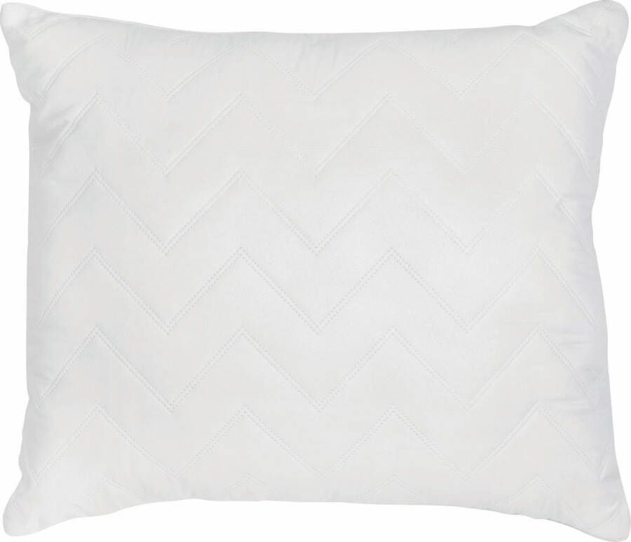 Beauty Pillow percal hoofdkussen medium (60x70 cm)