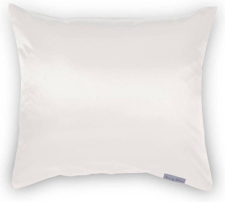 Beauty Pillow © Original Satijnen Kussensloop Pearl 60x70 cm