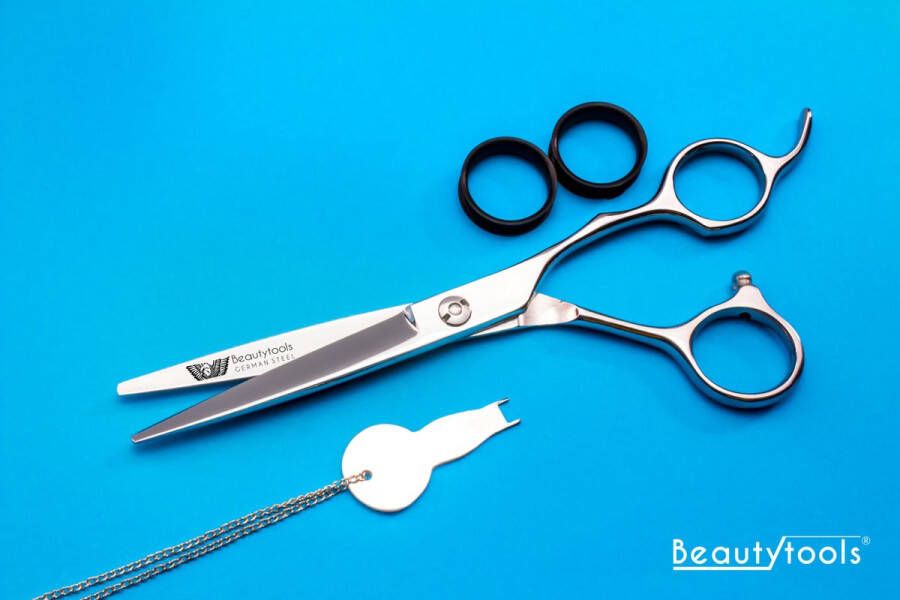 Beautytools.be Beautytools PRO LINE Professionele Duitse Kappersschaar Short Slicer -- 5.5 (RS-1482) RLC