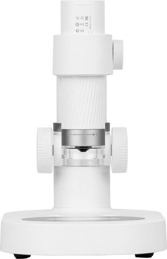 BeaverLAB DDL-M1A digitale microscoop inclusief leerzaam boek