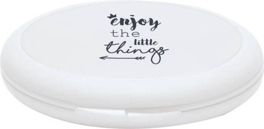 Bébé-jou Manicureset Lucky Quotes Wit