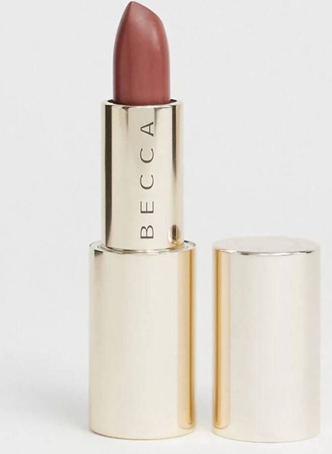 Becca Ultiate Lipstick Love Ember 3.3 Gr