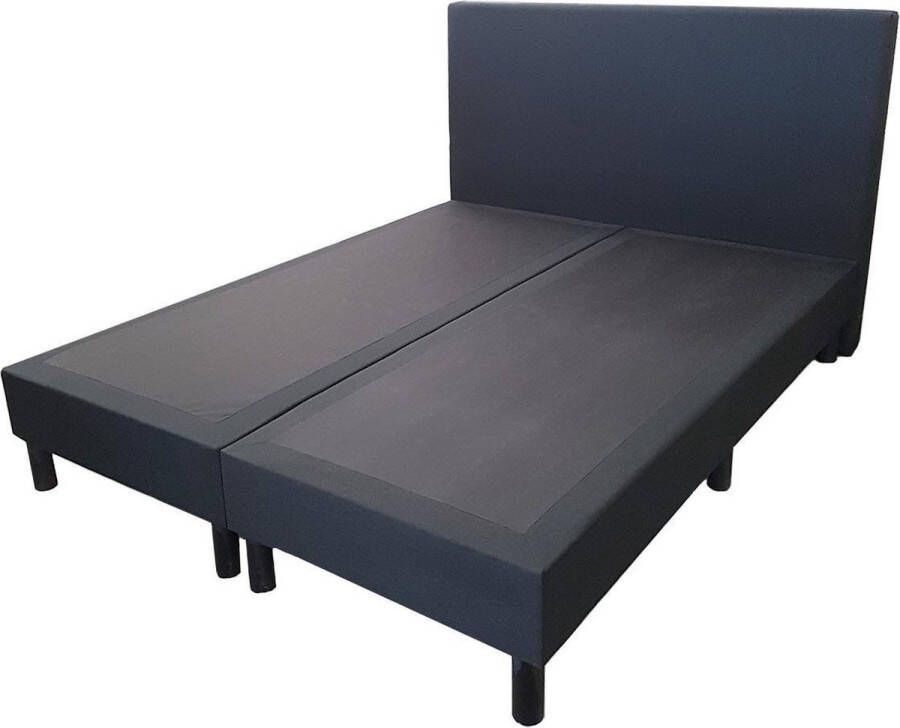 Bed4less Boxspring Bjorn 120x190