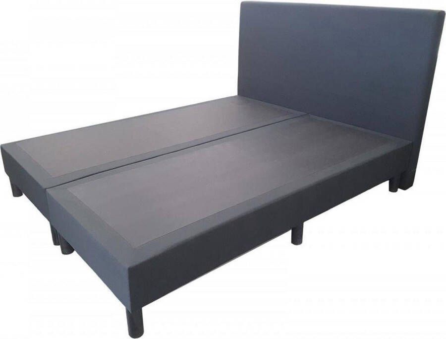 Bed4less Boxspring Bjorn 160x210