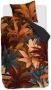 Beddinghouse Dekbedovertrek Keano Terra-Lits-jumeaux (240 x 200 220 cm) - Thumbnail 3