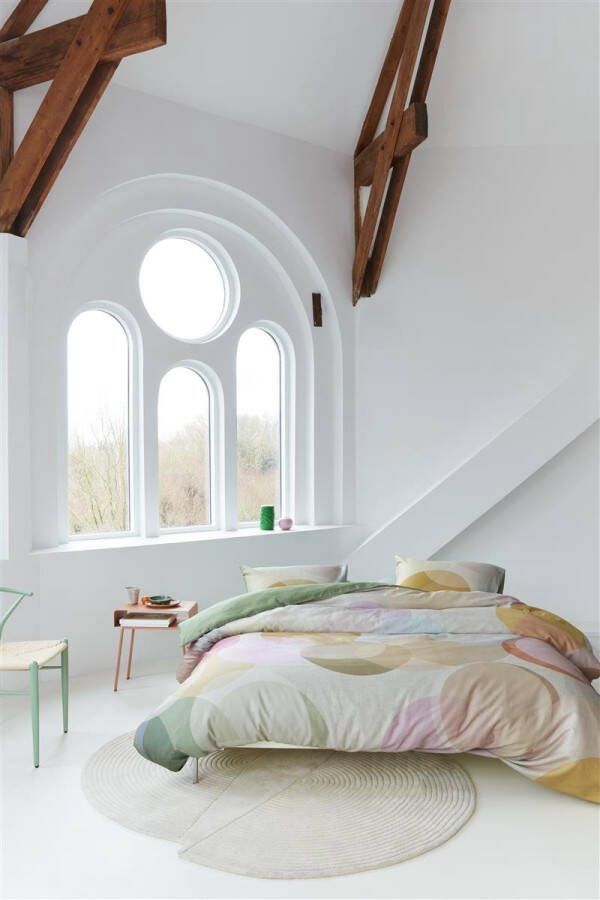 Beddinghouse Dutch Design Dekbedovertrek Dutch Design Bonbon Multi