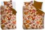 Beddinghouse katoensatijnen dekbedovertrek lits-jumeaux (dekbedovertrek 240x220 cm) - Thumbnail 4