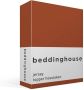 Beddinghouse Hoeslaken Jersey Terra-Lits-jumeaux (180 x 200 210 220 cm) - Thumbnail 1