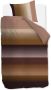 Beddinghouse Dekbedovertrek Luke Donker Rood-Lits-jumeaux (240 x 200 220 cm) - Thumbnail 4