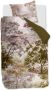 Beddinghouse katoenen dekbedovertrek lits-jumeaux Odile (240x220 cm) - Thumbnail 4