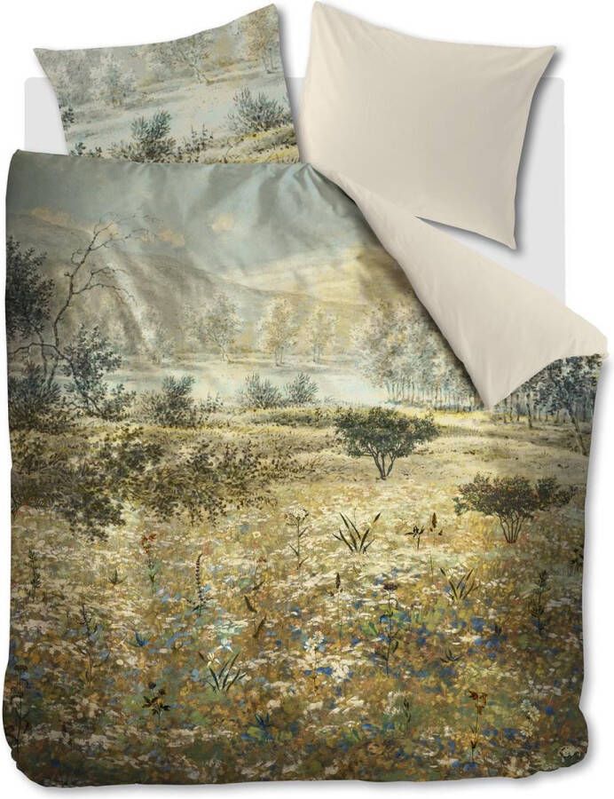 Beddinghouse dekbedovertrek Prado multi lits jumeaux XL (260x200|220