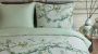 Beddinghouse x Van Gogh Museum Beddinghouse x van GOGH Blossom Dekbedovertrek Eenpersoons 140x200 220 cm Grey - Thumbnail 1
