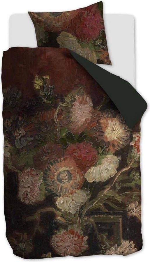 Beddinghouse x Van Gogh Museum Beddinghouse x Van Gogh Gladioli Dekbedovertrek 140 x 200 220 cm
