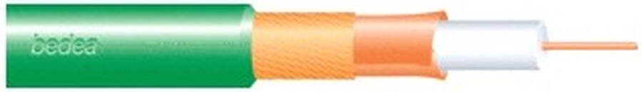 Bedea TELASS Coax Kabel 801073 [500 Meter] E2ZM6