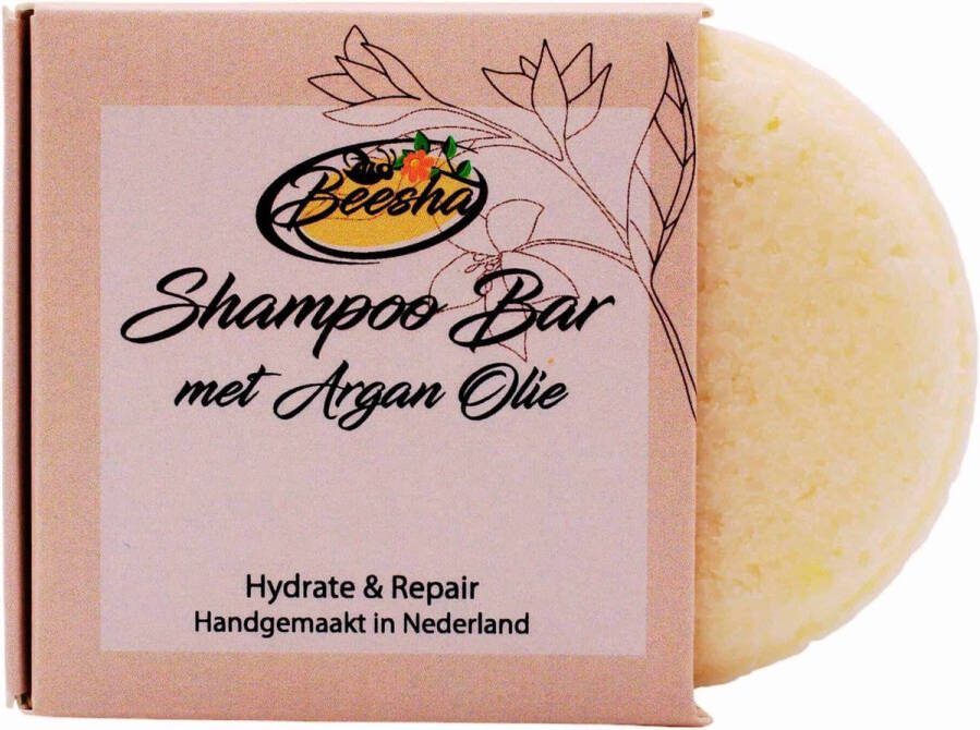 Beesha Shampoo Bar Hydrate & Repair