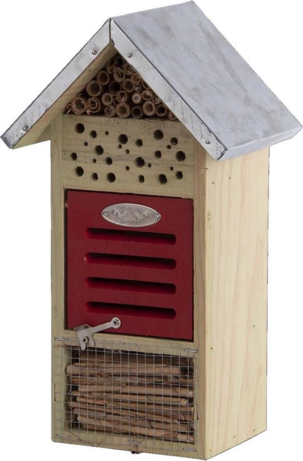 Esschert Design Insectenhotel 33 cm