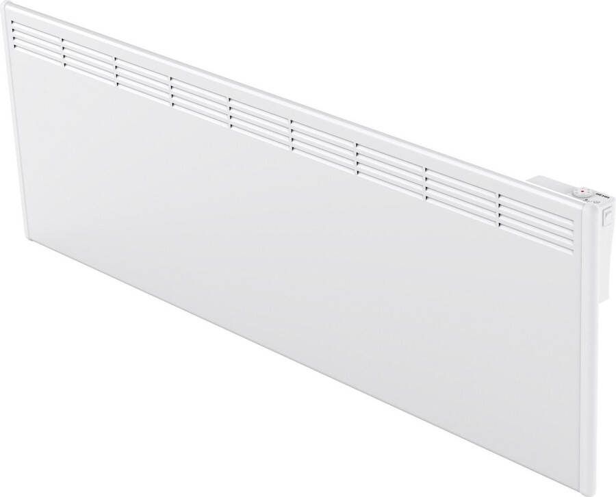 BEHA elektrische verwarming met Bluetooth-App 1500 watt 117.5 x 40. Geen router of wifi nodig alleen een smartphone