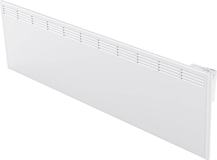 BEHA elektrische verwarming met Bluetooth-App 2000 watt 142.3 x 40. Geen router of wifi nodig alleen een smartphone
