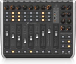 Behringer X Touch Compact DAW controllers