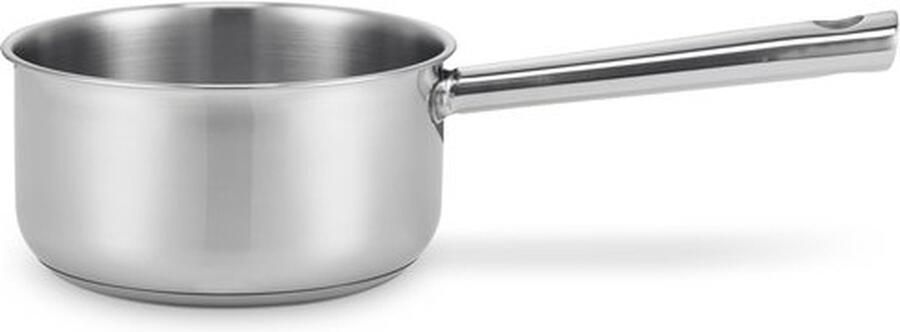 Beka Cicla Steelpan Sauspan 90% Gerecycleerd Rvs Ø 16cm