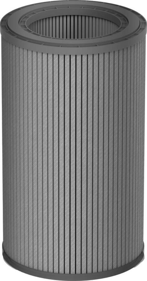 Beko ATP5100i Luchtreiniger HEPA-filter tegen pollen