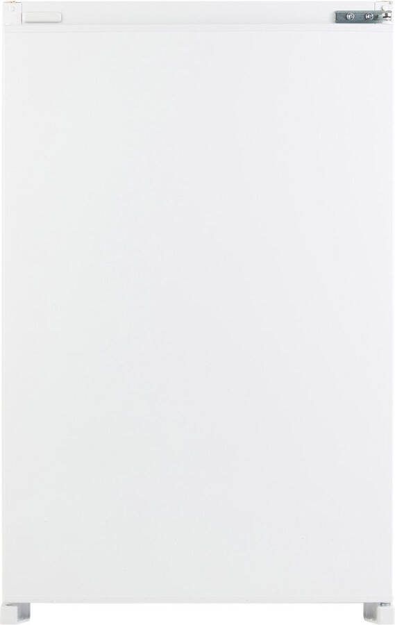 Beko B1753N Inbouw koelkast met vriesvak Wit